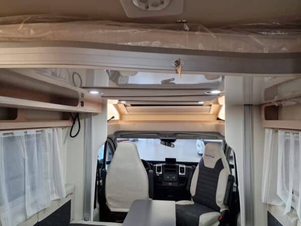 Giottiline Siena 350 comedor