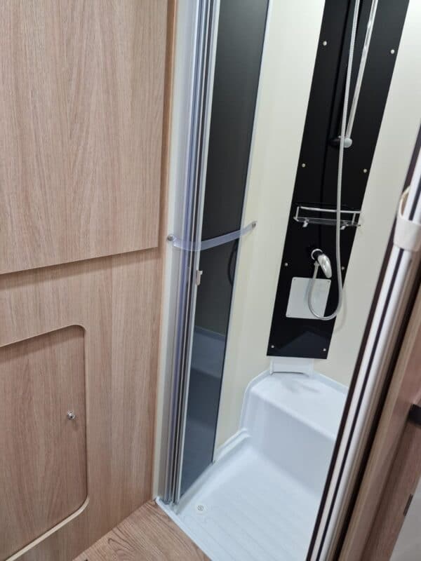 Giottiline Siena 350 wc2