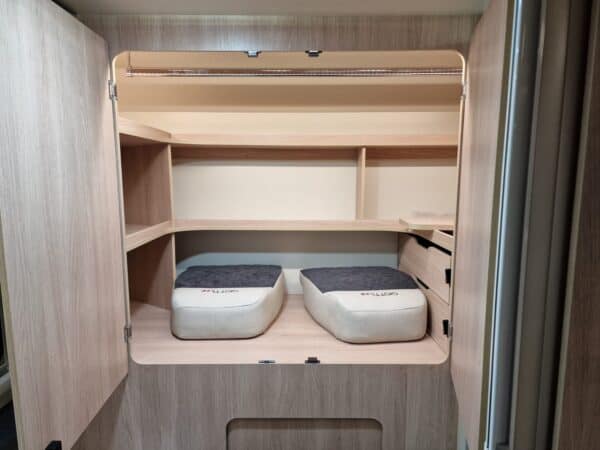 Giottiline Siena 350 trasera