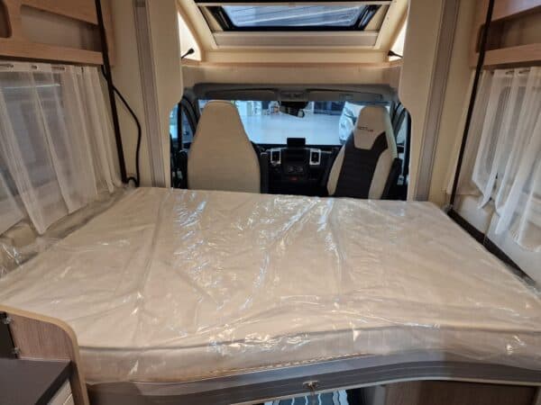 Giottiline Siena 350 cama salón