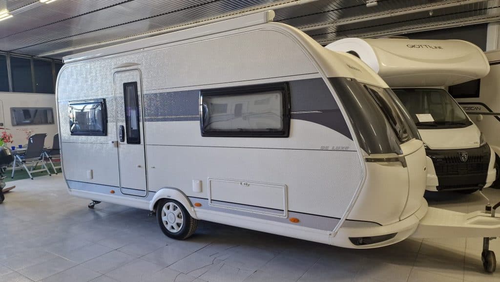 caravana hobby