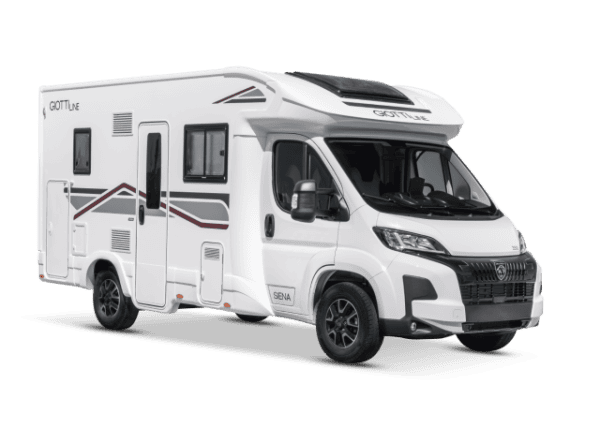 Giottiline Siena 350