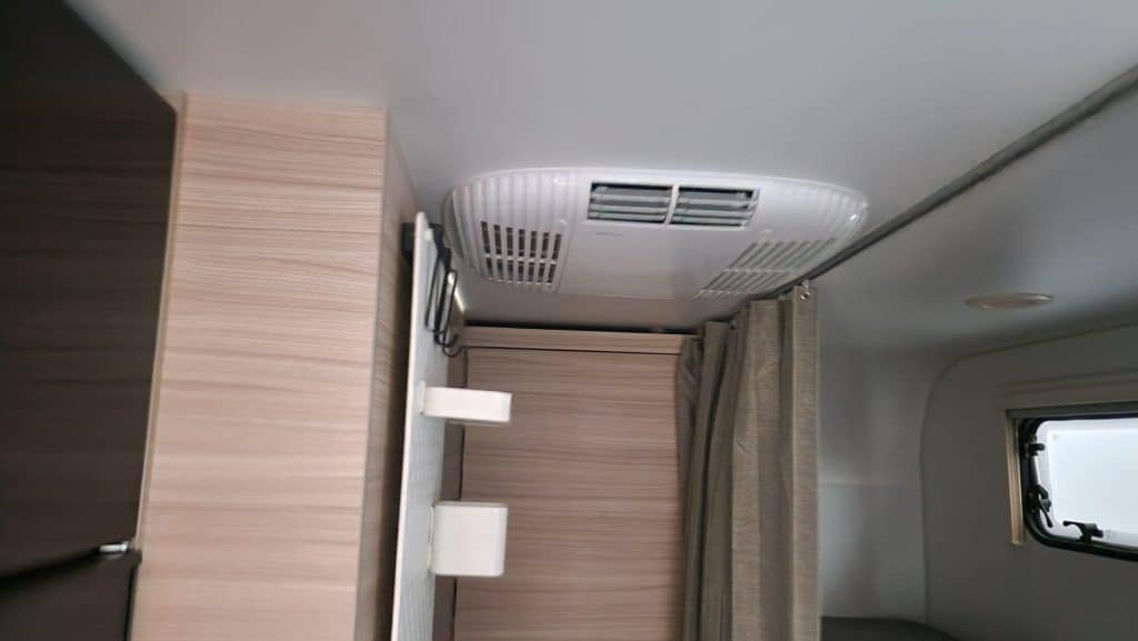 Adria Altea 552 PK ac